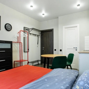 Фотография квартиры Квартира Happy у выставочного центра Экспоград 4