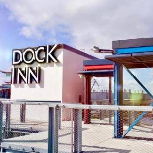 Фотографии хостела
DOCK INN Hostel Warnemünde