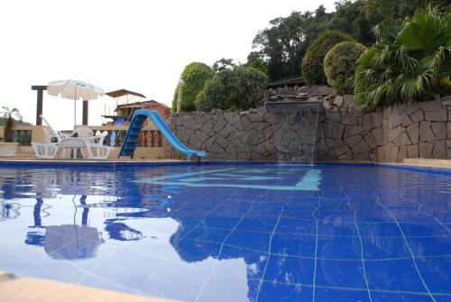 Фотография гостиницы Hotel Fazenda Village Montana