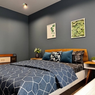 Фотография квартиры Квартира 3-к квартира со всеми удобствами