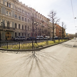 Фотография гостиницы NordKapp