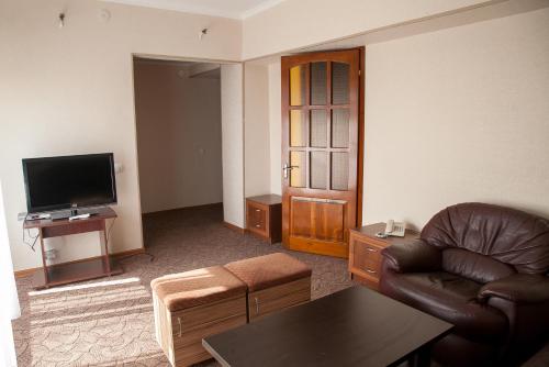 Фотографии гостиницы 
            Seven