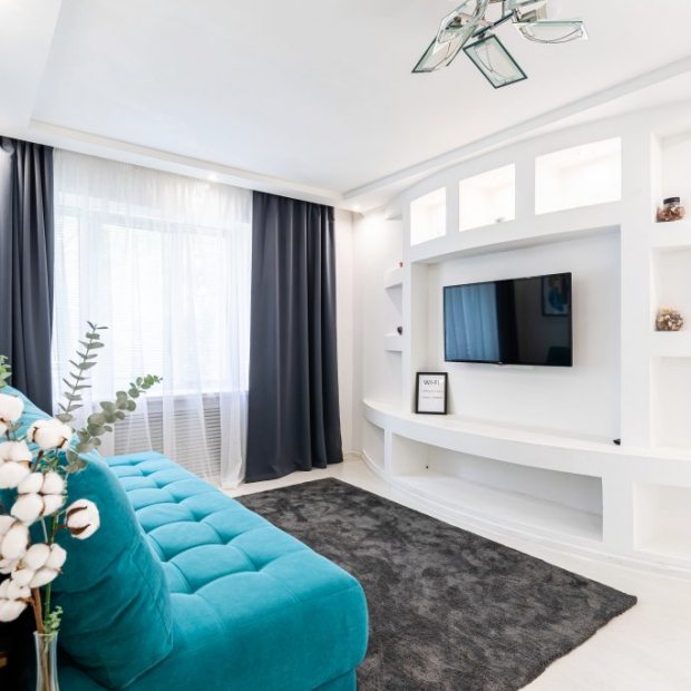 Фотографии квартиры
Апартаменты MarSol_home