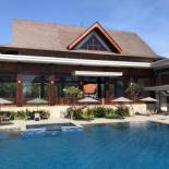 Фотография гостиницы The Salila Beach Resort