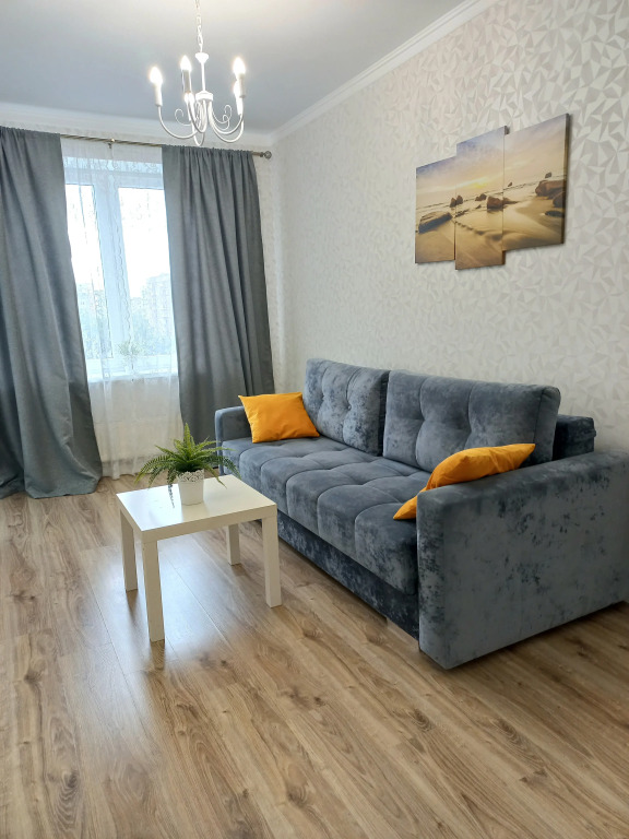 Фотография квартиры Апартаменты на Артиллерийской