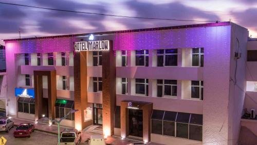 Фотография гостиницы Hotel Marlon