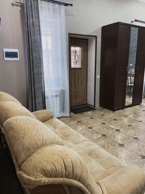 Фотография квартиры Апартаменты Центр Курорта 2