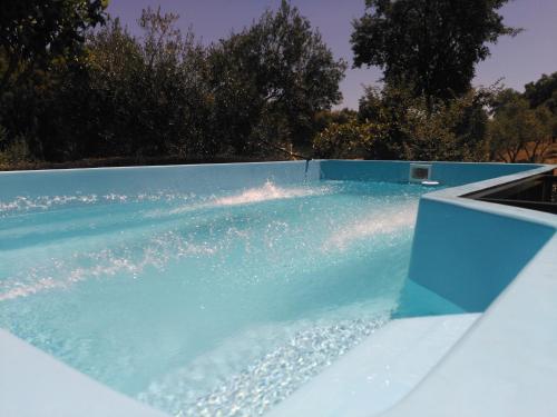 Фотография гостевого дома Casa Rural El Bonito