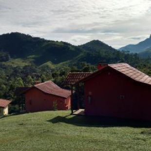 Фотография мини отеля Pousada Lua de Minas
