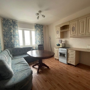 Фотография квартиры Живи тут в микрорайоне Энтузиастов 1