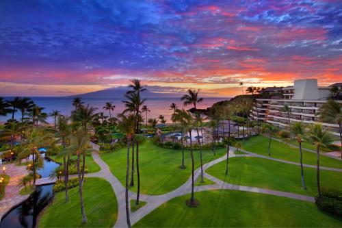 Фотография гостиницы Sheraton Maui Resort & Spa