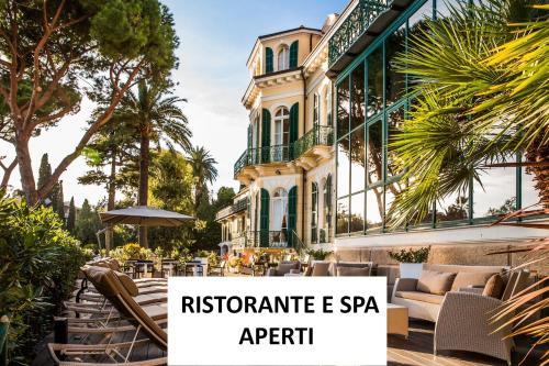 Фотография гостиницы Villa Sylva & Spa