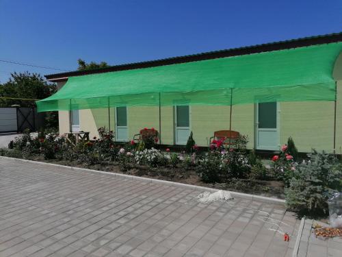 Фотография гостевого дома Бриз