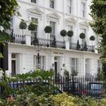 Фотография гостиницы Voyage London