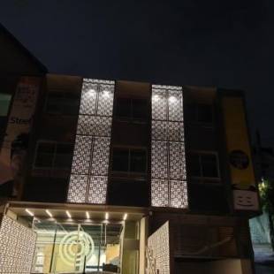 Фотографии гостиницы 
            Slow Stay DA