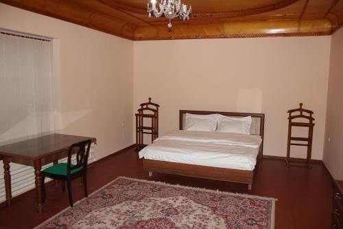 Фотография гостевого дома Gray House