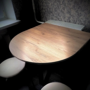 Фотография квартиры Апартаменты на улице Советская 2/1