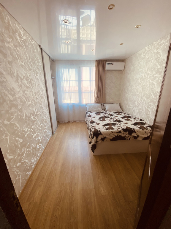 Фотография квартиры Квартира Двухэтажная в Центре