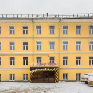 Фотография гостиницы Сан-Ремо