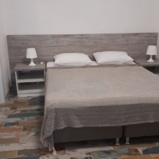 Фотография квартиры Апартаменты Дублин бэй 4