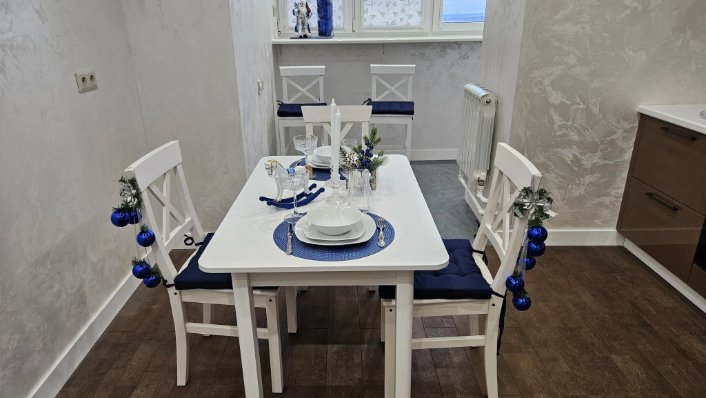 Фотография квартиры Квартира С видом на город