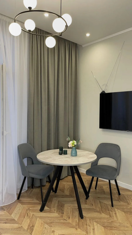 Фотография квартиры Квартира Уютная и Светлая