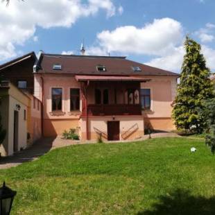 Фотографии мини отеля
Penzión Rodina