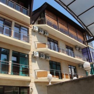 Фотография гостевого дома Триумф