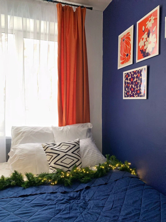 Фотография квартиры Апартаменты добрые сутки на Кировградской 1 (4)