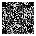 QR код гостиницы БУРЕВЕСТНИК