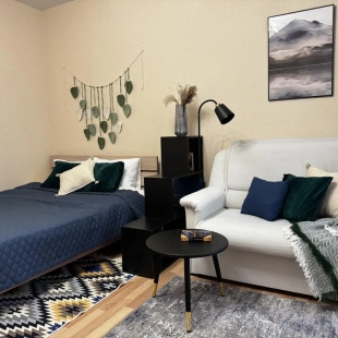 Фотография квартиры Апартаменты у Аквапарка