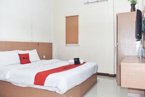 Фотография гостевого дома RedDoorz @ Pengayoman Panakkukang 2