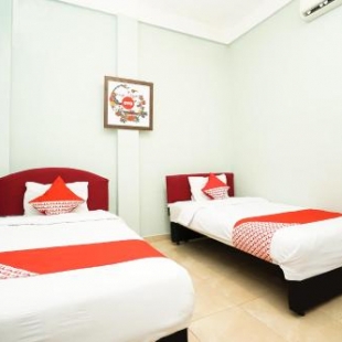 Фотография гостиницы OYO 475 Kartika Syariah Homestay
