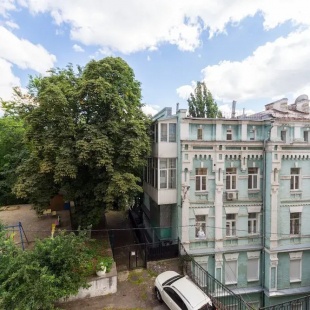 Фотография квартиры Апартаменты Secret Apartments