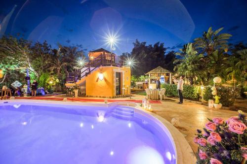 Фотография гостиницы Hotel Palladium