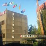 Фотография гостиницы Hotel Desiderio