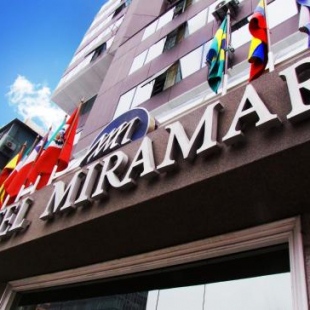 Фотография гостиницы Hotel Miramar