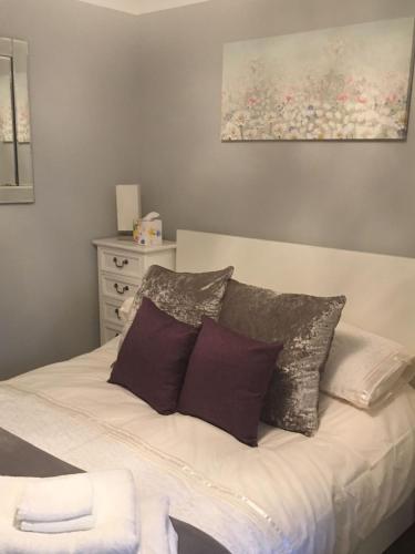 Фотография гостевого дома Imperial House Holiday Let