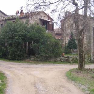 Фотографии гостевого дома 
            La Cuccia - La Villa-San Pacrazio