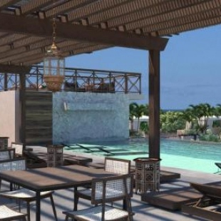 Фотография гостиницы Naala Tulum