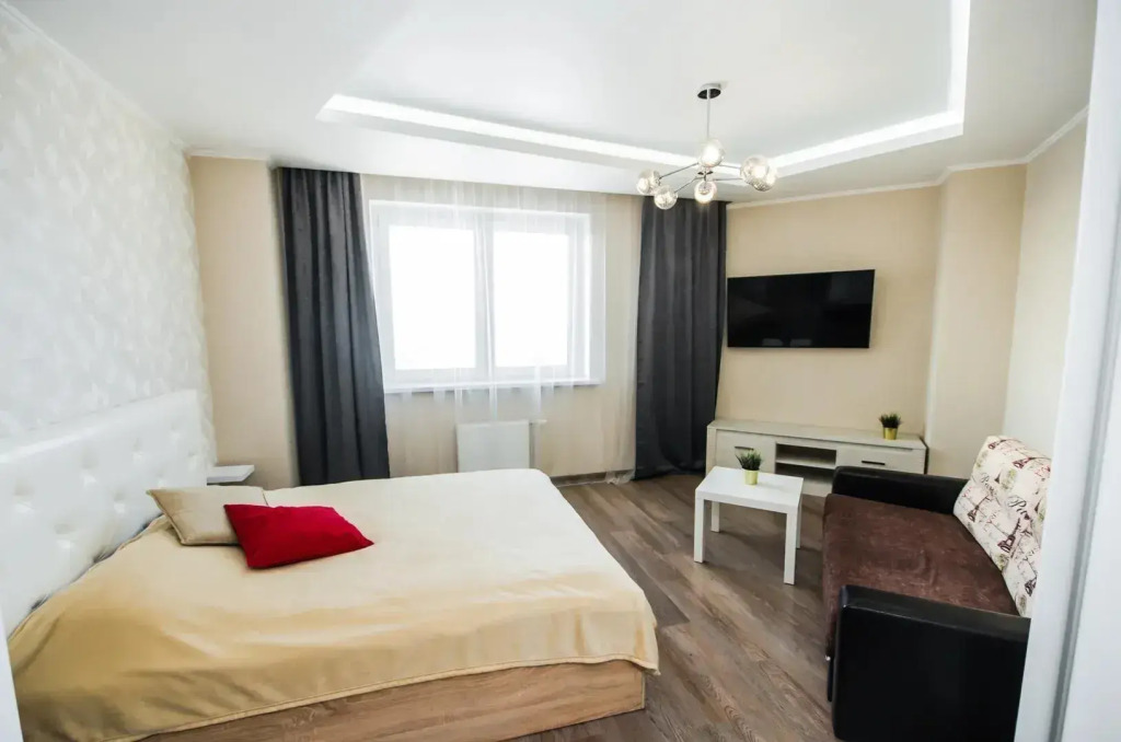 Фотография квартиры Апартаменты на Улице Пролетарской 2А