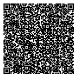 QR код пансионата Оздоровительное объединение Южный Центрального банка Российской Федерации