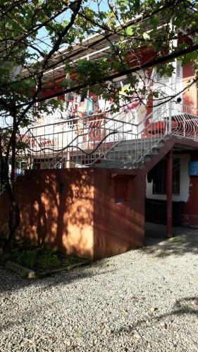 Фотография мини отеля liziko's House