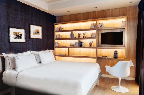 Фотография гостиницы Hôtel de Lille