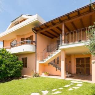 Фотографии мини отеля
B&B Terramare