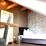 Фотография гостиницы greenpartment Ingolstadt - Friedrichshofen