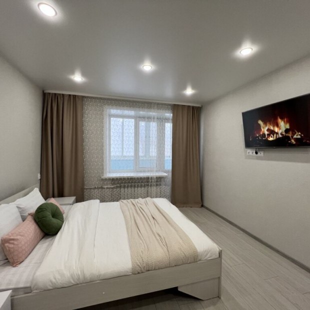 Фотографии квартиры 
            Квартира Уютная Однушка