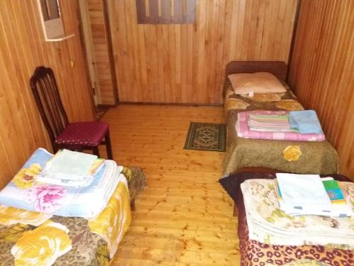 Фотографии гостевого дома
Зихия