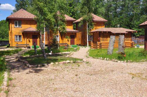 Фотография гостевого дома Ильинка