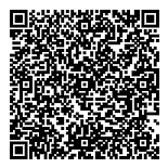 QR код мини отеля Алинка